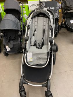 Baby jogger stroller