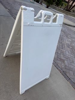 Plasticade Signicade A - Frame