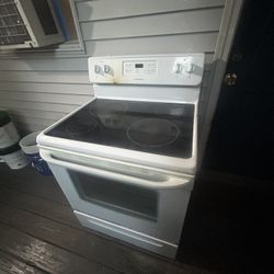 Stove
