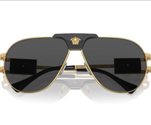Aviator Sunglasses