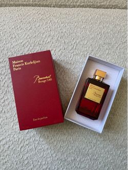 Baccarat 200 ML