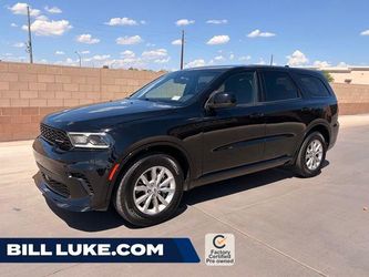 2025 Dodge Durango