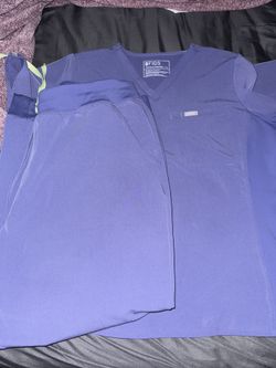Figs Scrubs