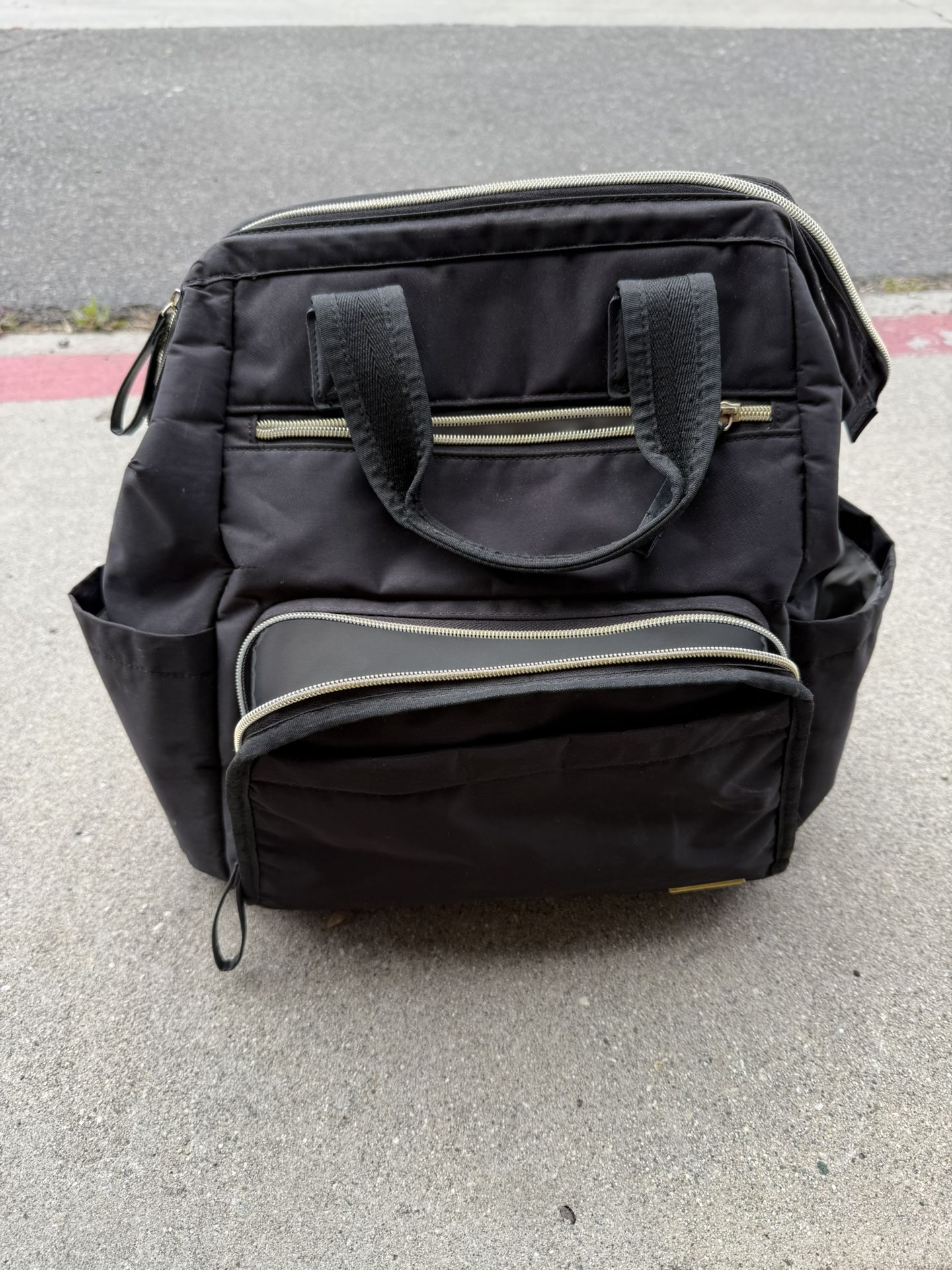 Diaper Bag 