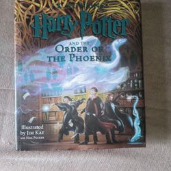 Harry Potter Book For 15 Dollar
