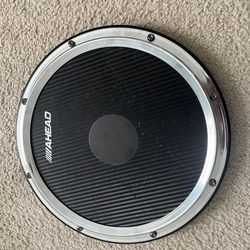 Ahead Snare Drum Pad