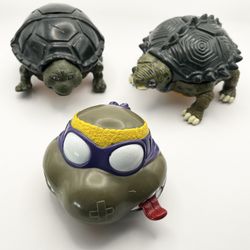 Tmnt/ Playmates/ Mirage Studios/ 1994