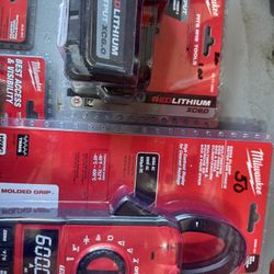 Hand Tools 