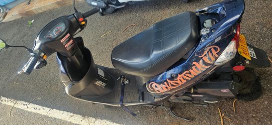 2025 Moped for sale