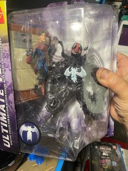 Marvel venom