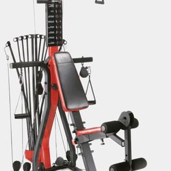 Bowflex PR3000