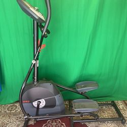 Brand New - Schwinn Elliptical Trainer - Fully Assembled