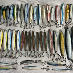 Fishing 