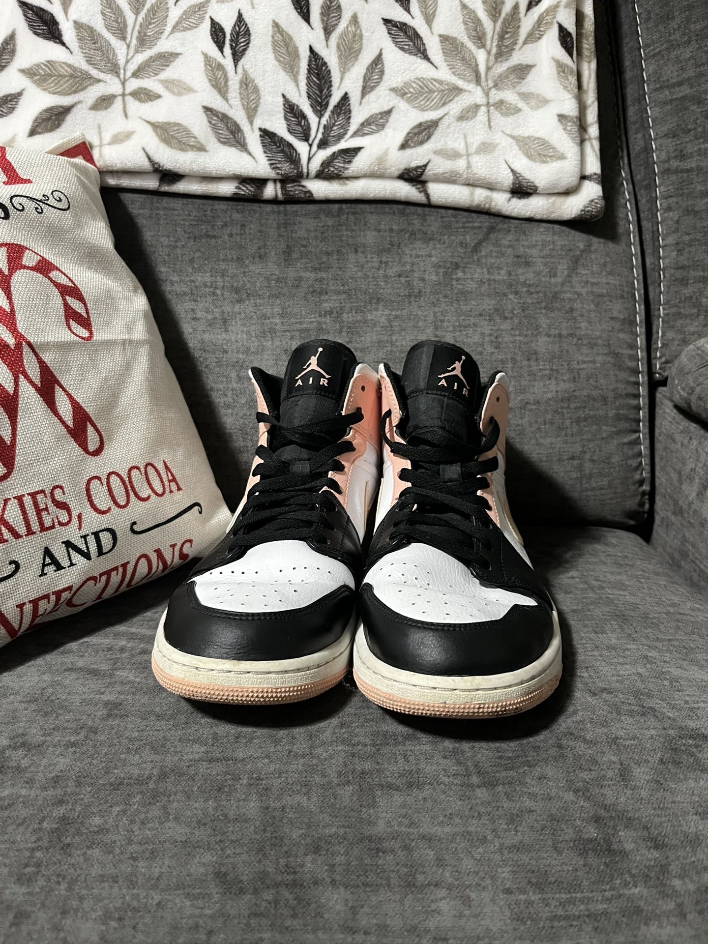 Men’s Size 13 Jordans