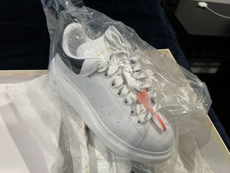 Alexander McQueen Shoes