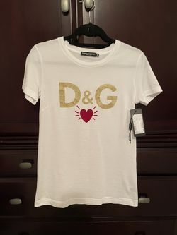 Dolce & Gabbana T-shirt 