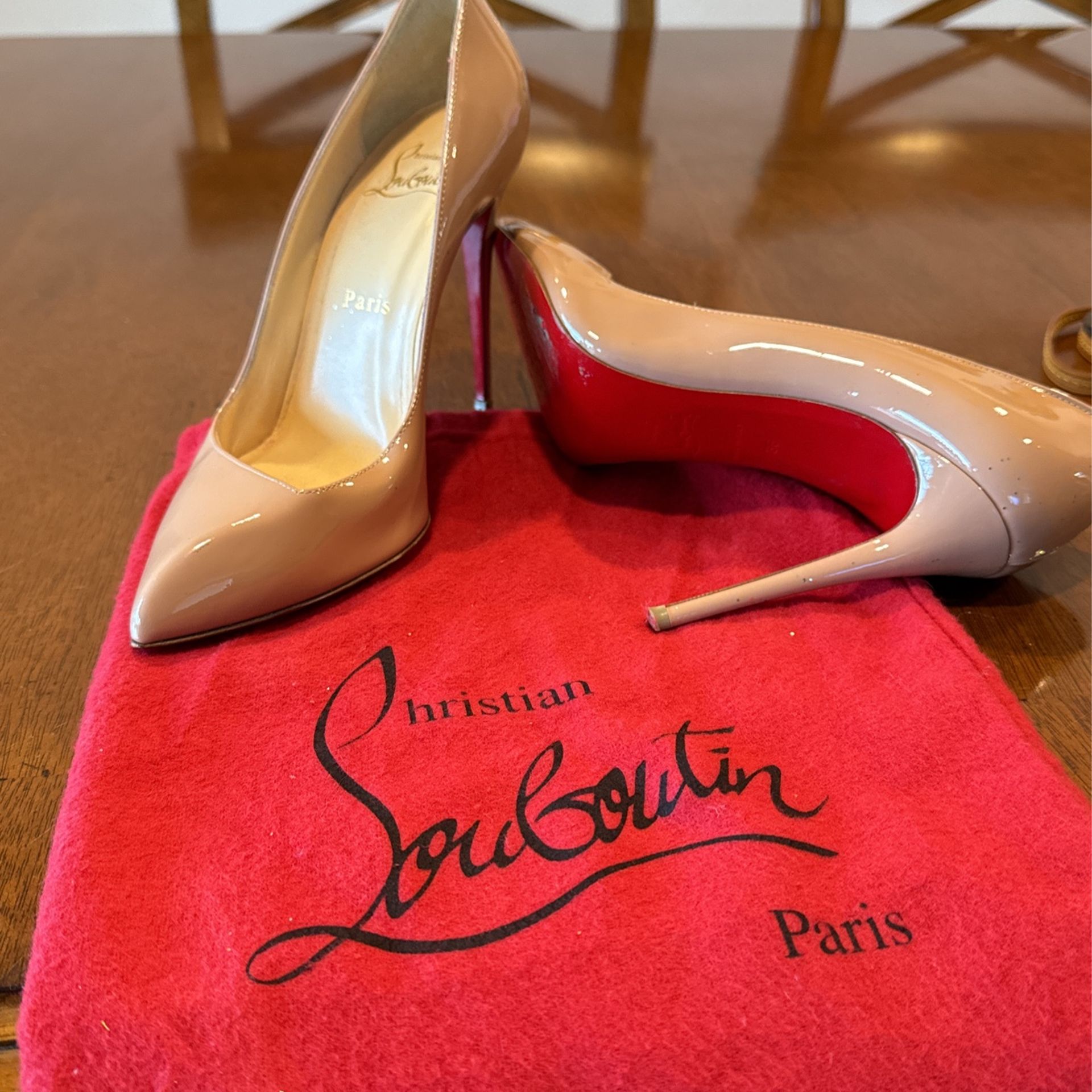 Christian Louboutin