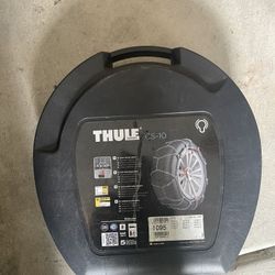 Snow Chains (Thule)