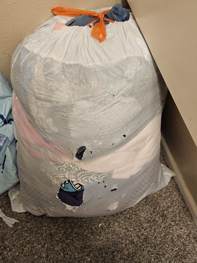 Bag Of Xl-2xl Women's Clothes