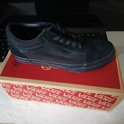 Vans 3.0