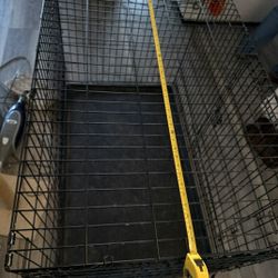XL Dog Kennel