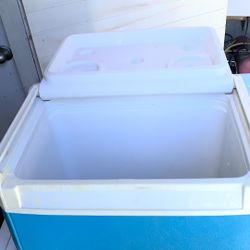 Coleman Cooler 11$