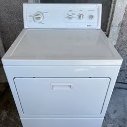 Kenmore Gas Dryer