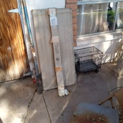 Garage Shelving