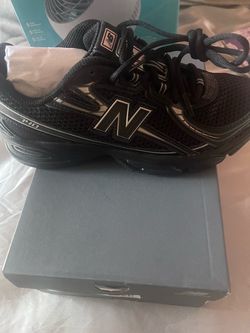 Nb shoe