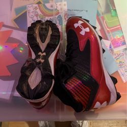 Boy’s Cleats