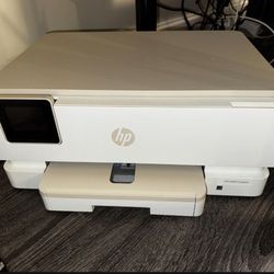 HP ENVY Inspire 7255e Printer