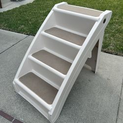 Pet Stairs 