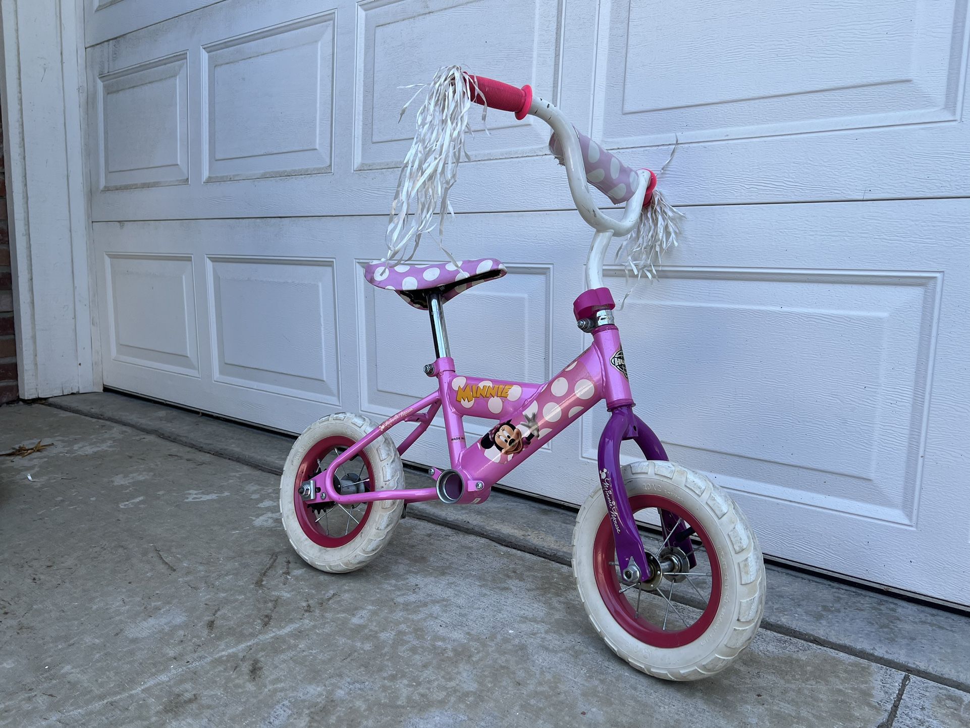 Toddler Scooter Bike