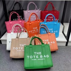 Marc Jacobs Tote Bag’s 