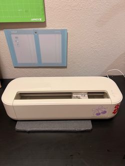 Cricut Explore 5 ( Newest Model )