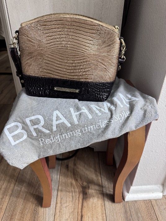 Brahmin Crossbody