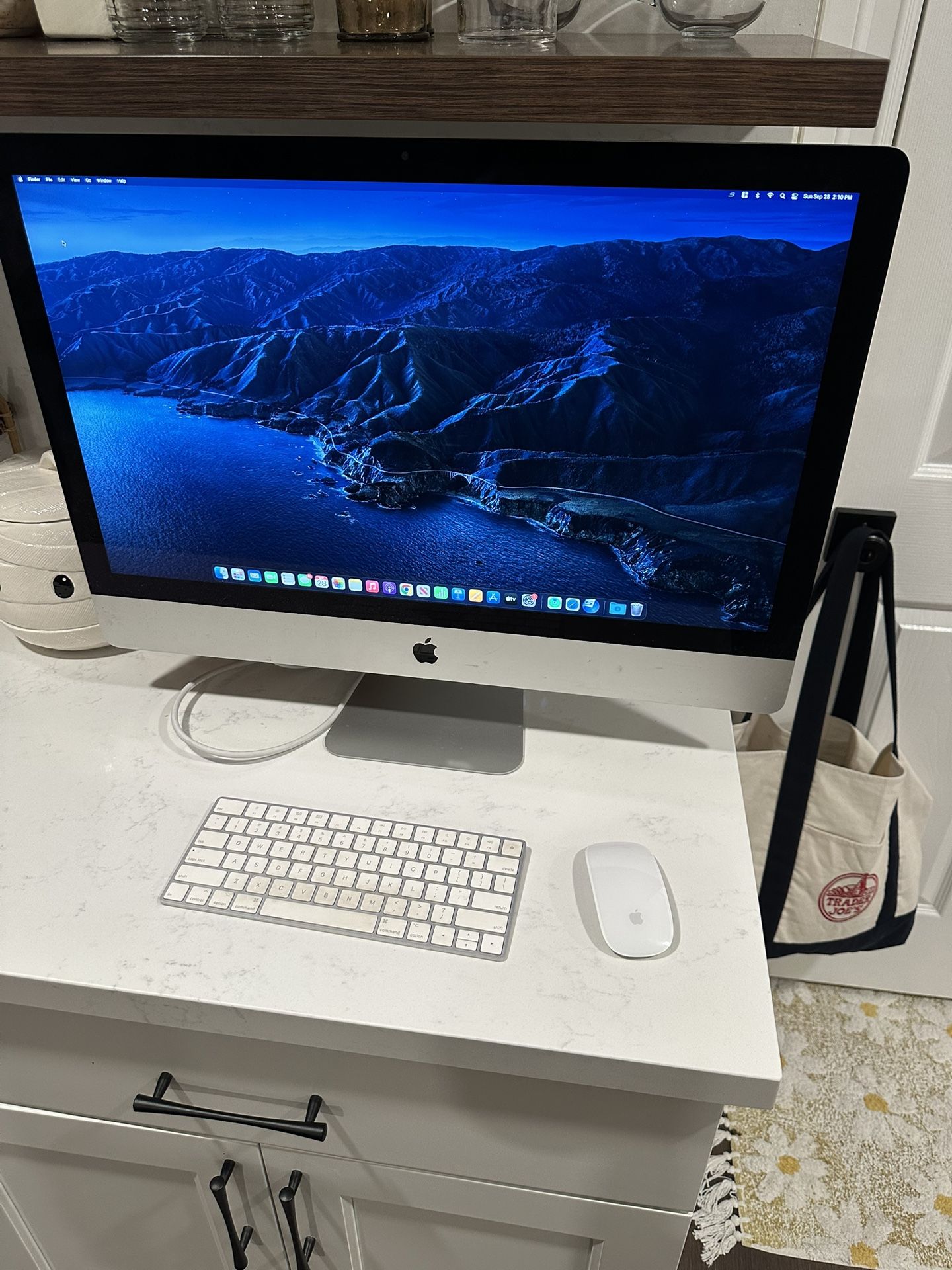 iMac 27inch 2019