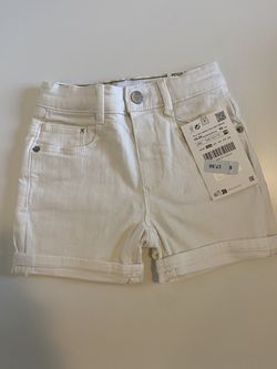 Zara Shorts 18-24m