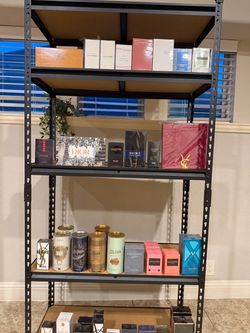 Perfumes /colognes