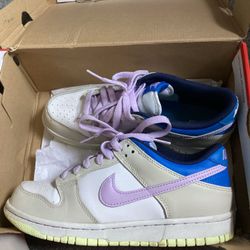 Nike Dunks