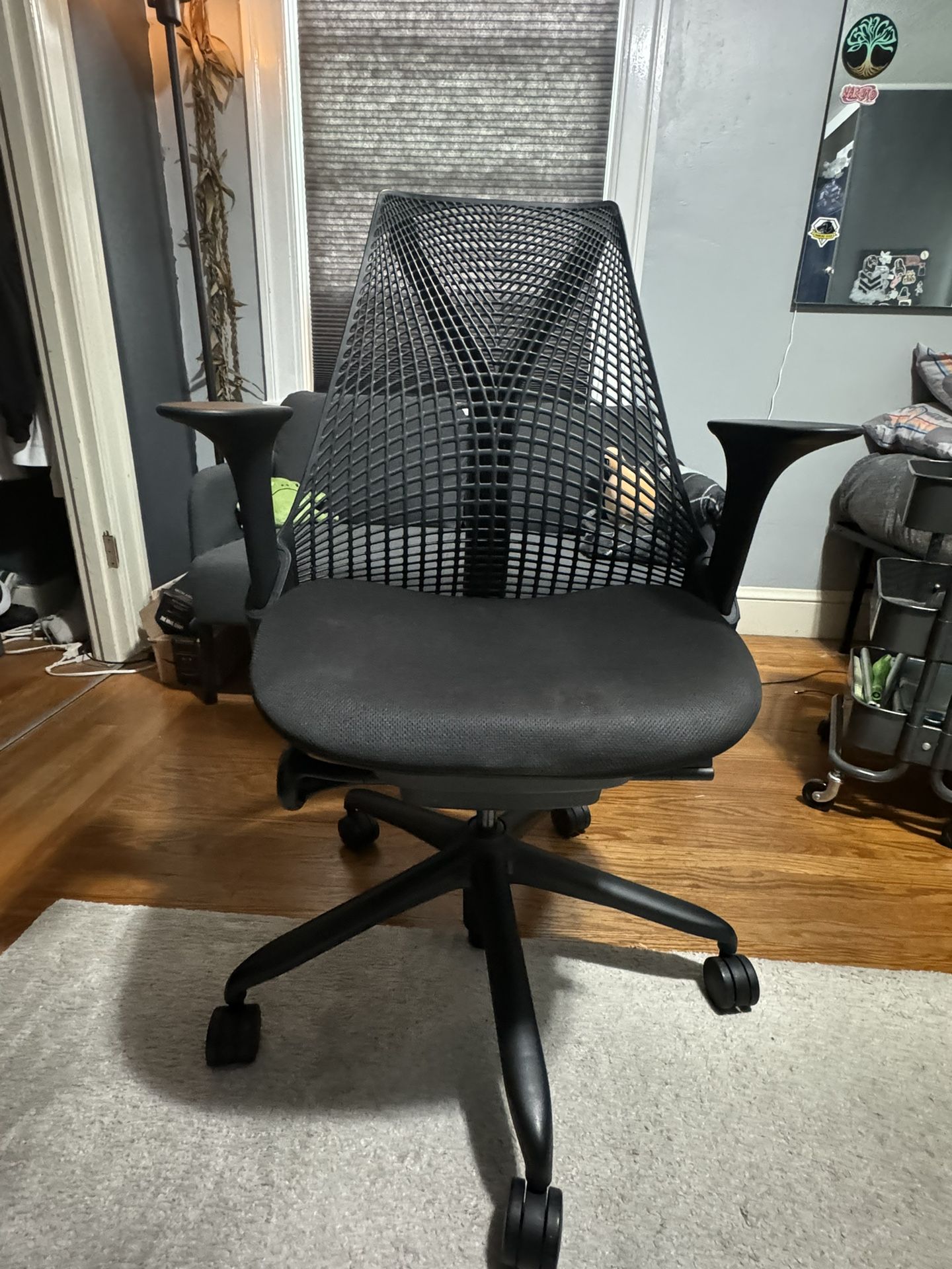 Herman Miller Sayl