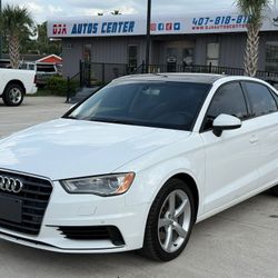 2016 Audi A3