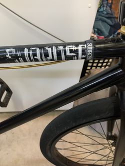 26” Subrosa