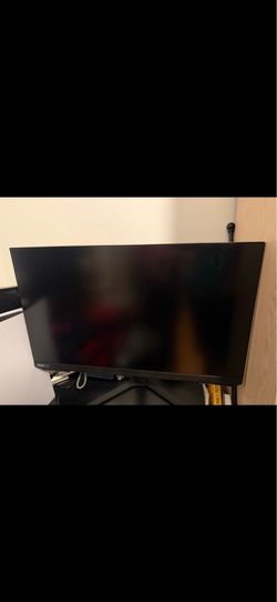 Lg gaming monitor