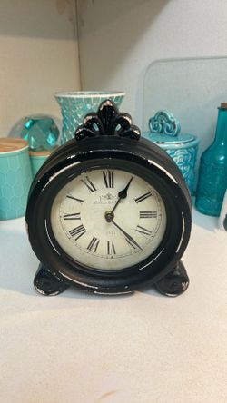 Hobby Lobby Mantel Clock