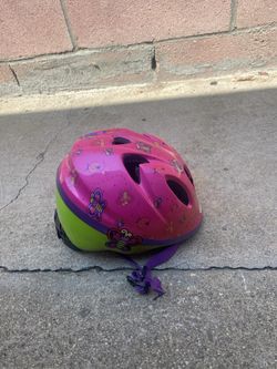 Bicycle Helmet