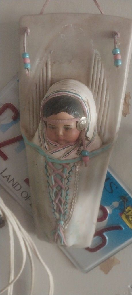 Decorative Nactive American