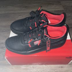 Puma California “NIPSEY HUSSLE” Size 8.5