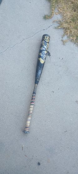 Louisville Meta Baseball Bat