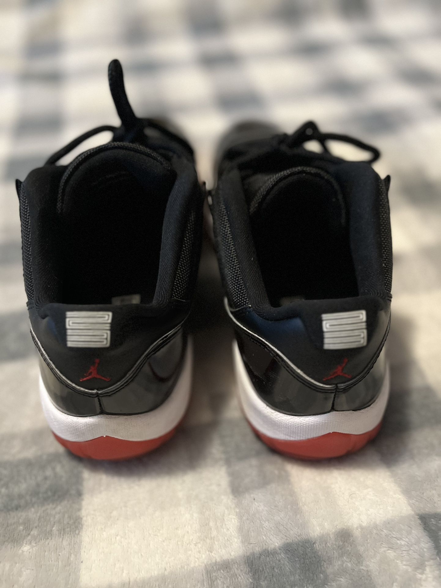 Air Jordan 11 Retro Bred